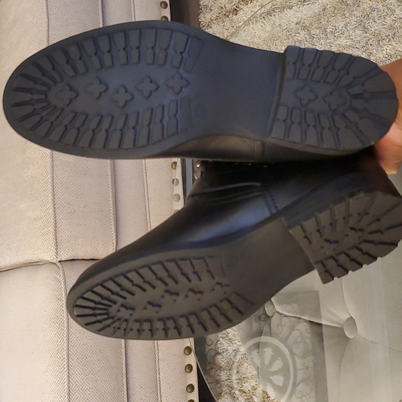 XAppeal Brockton Studded Booties - Picture 7 of 8